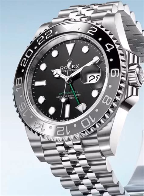 cuanto vale un rolex gmt|Nuevo GMT‑Master II .